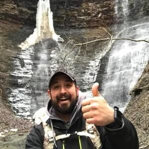 Meet your Posher, Dillon